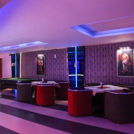 Fabhotel White Dammar Thiruvananthapuram Exterior photo